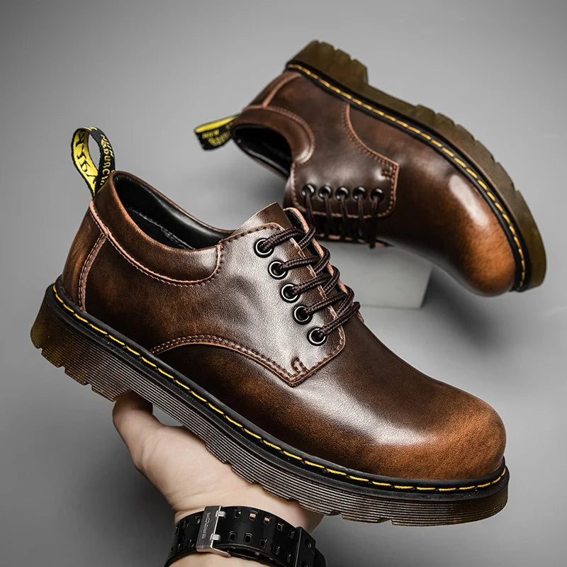 Onix | Botine Clasice Îndrăznețe