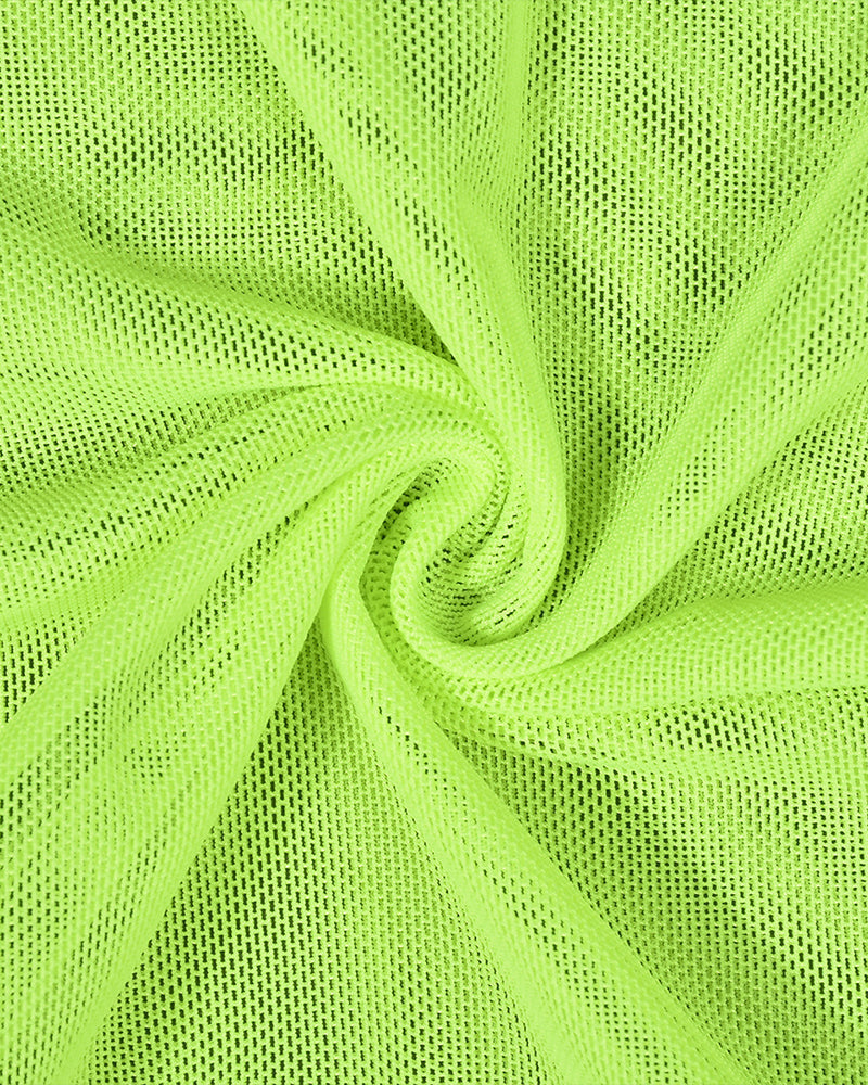 Sora™ | Corp din Mesh Transparent