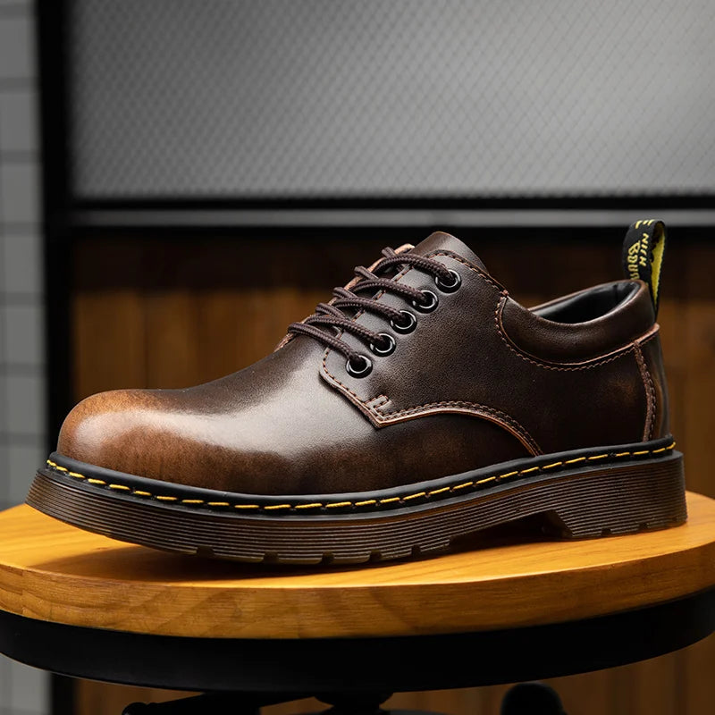 Onix | Botine Clasice Îndrăznețe