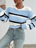 Ludovica | Pulover Oversized Moale