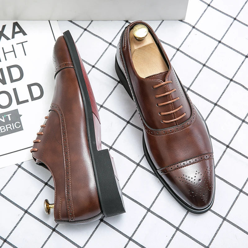 Regal | Pantofi Oxford Classic