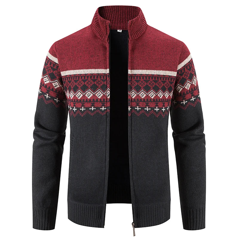 Paolo | Vestă Premium 