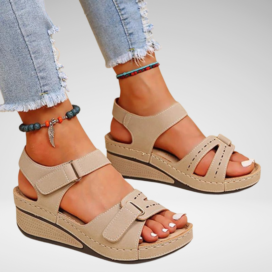 Sandale Confortabile pentru Femei Helene 