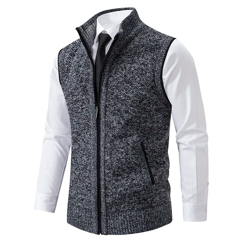 Enrico | Vestă Premium 