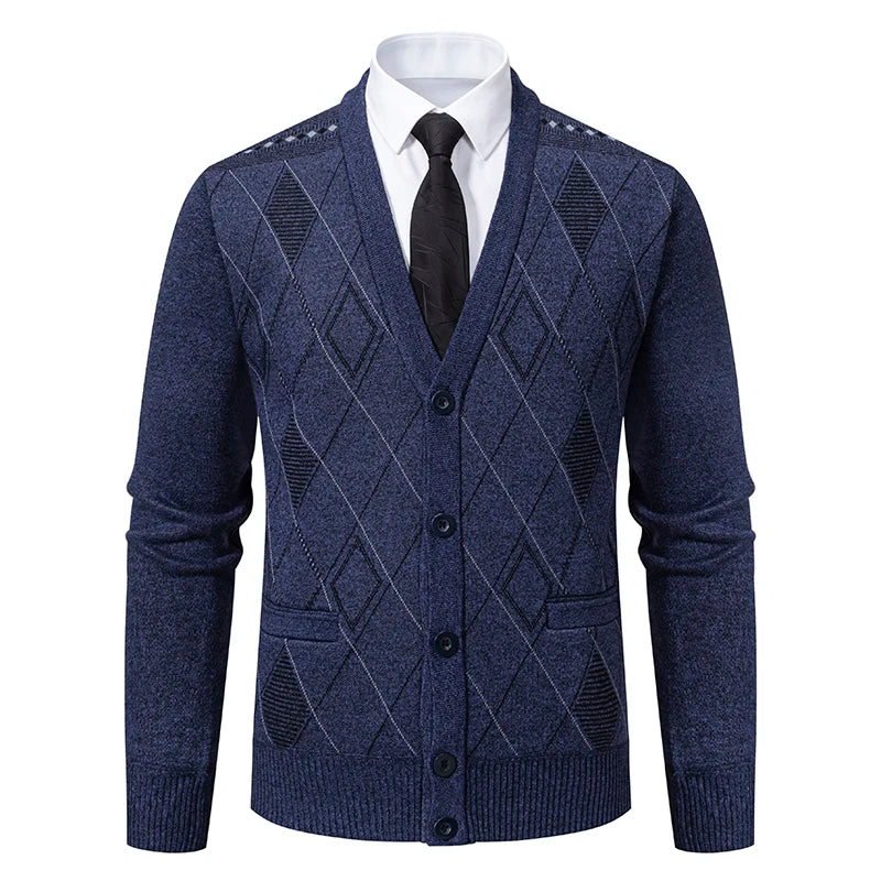 Carlo | Vestă Premium 