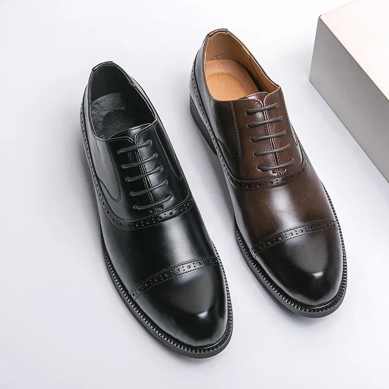 Marcel | Pantofi Eleganti