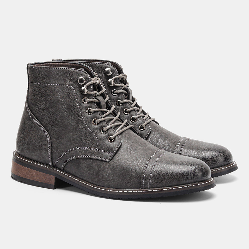 Ralph | Botine inspire din stilul vintage