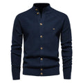 Gabriel | Cardigan exclusiv din bumbac 