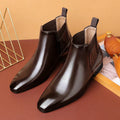 Peyton | Botine Stilate