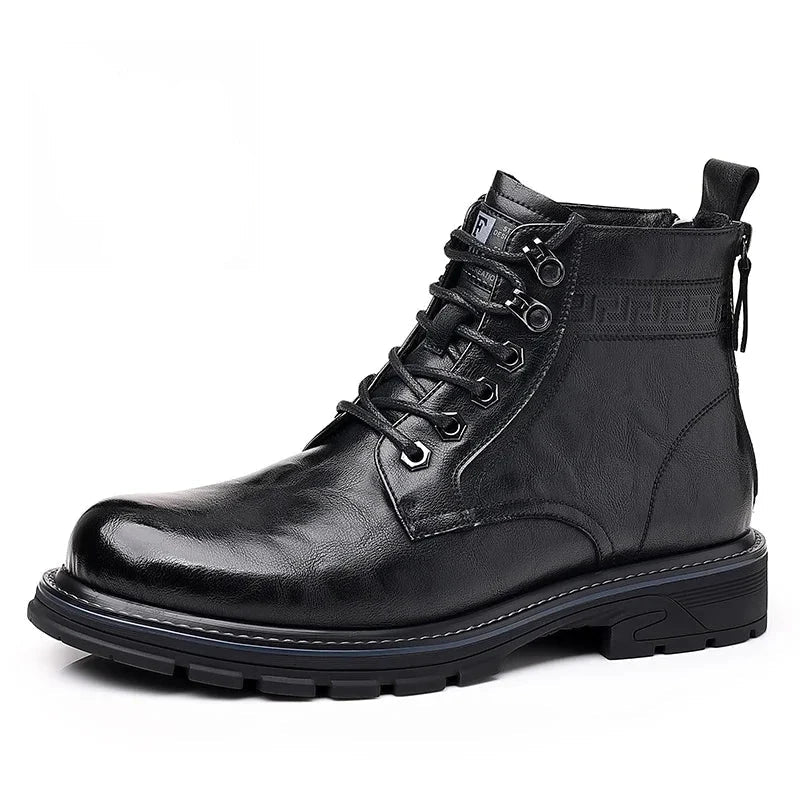 Ethan | Botine business bărbați 