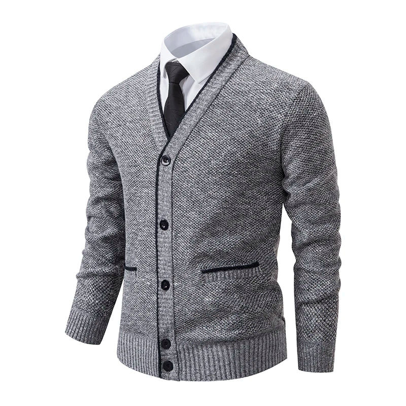 Simon | Vestă Premium 