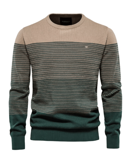 Ekkehard | Stil masculin întâlnește confortul suprem 