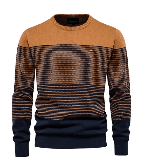 Ekkehard | Stil masculin întâlnește confortul suprem 