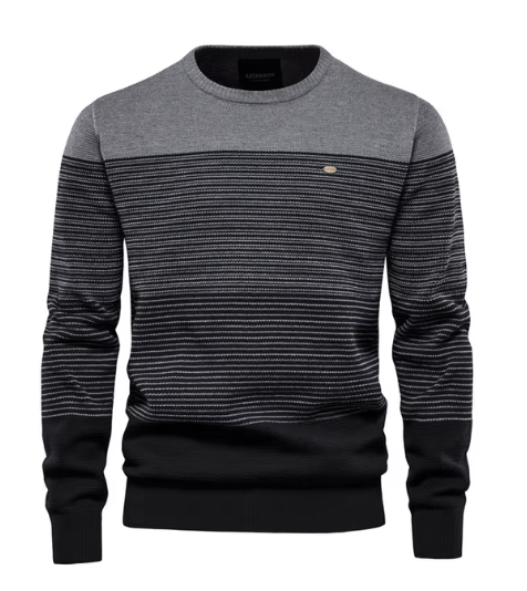 Ekkehard | Stil masculin întâlnește confortul suprem 