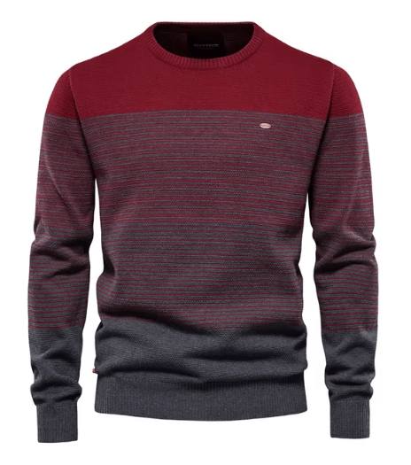 Ekkehard | Stil masculin întâlnește confortul suprem 