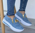 Adidas ZipStep Stilati Fără Durere