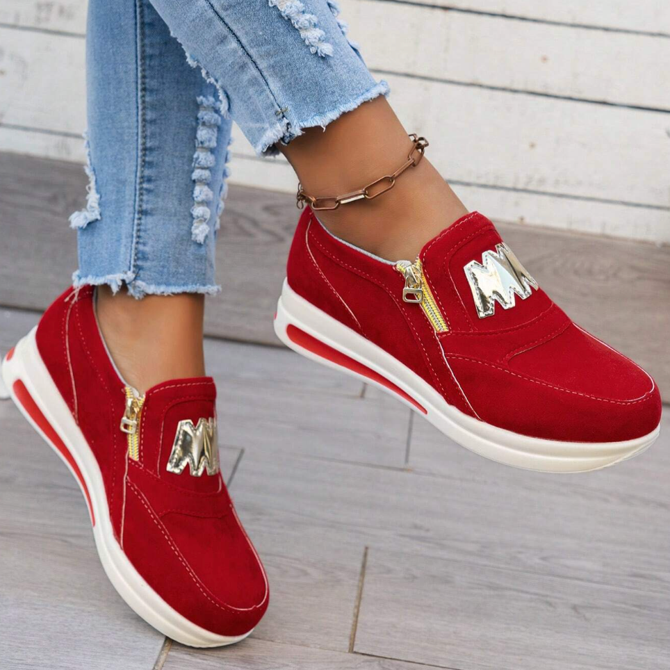 Adidas ZipStep Stilati Fără Durere