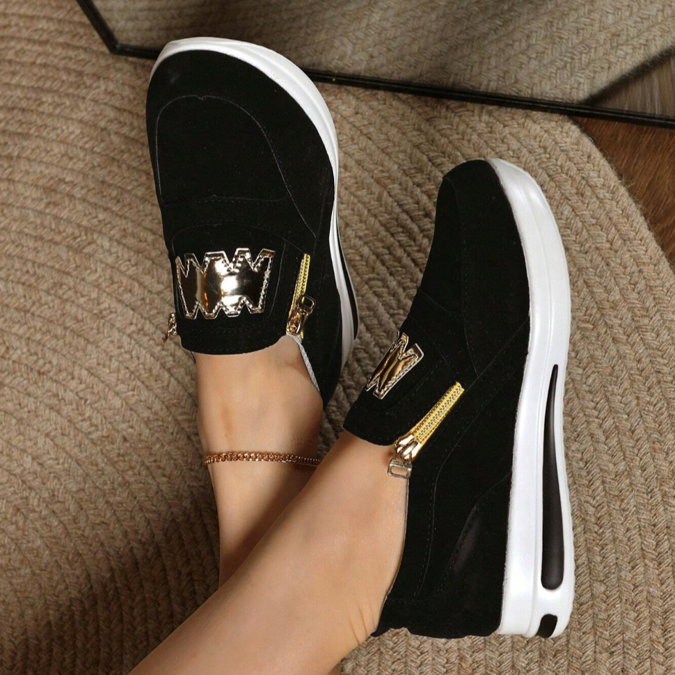 Adidas ZipStep Stilati Fără Durere