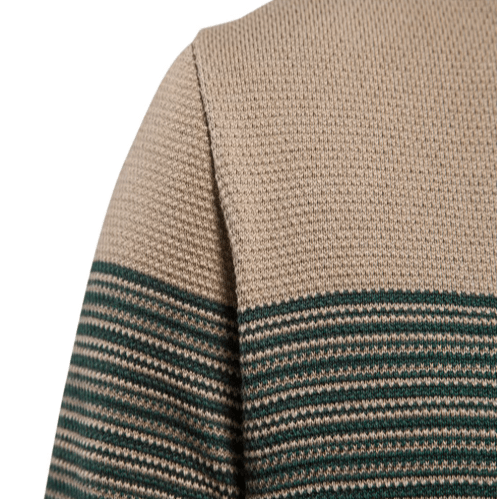 Ekkehard | Stil masculin întâlnește confortul suprem 