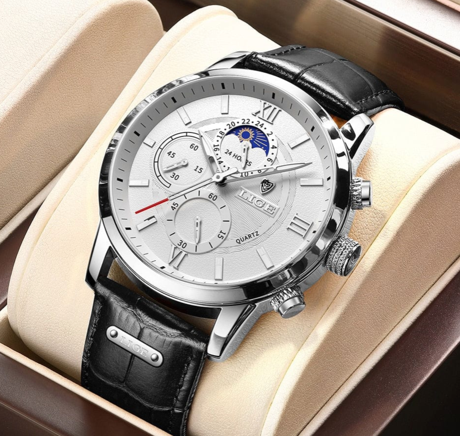 Scott | Ceas clasic