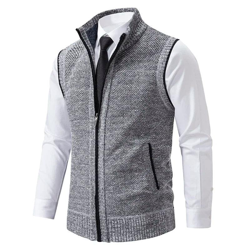 Enrico | Vestă Premium 