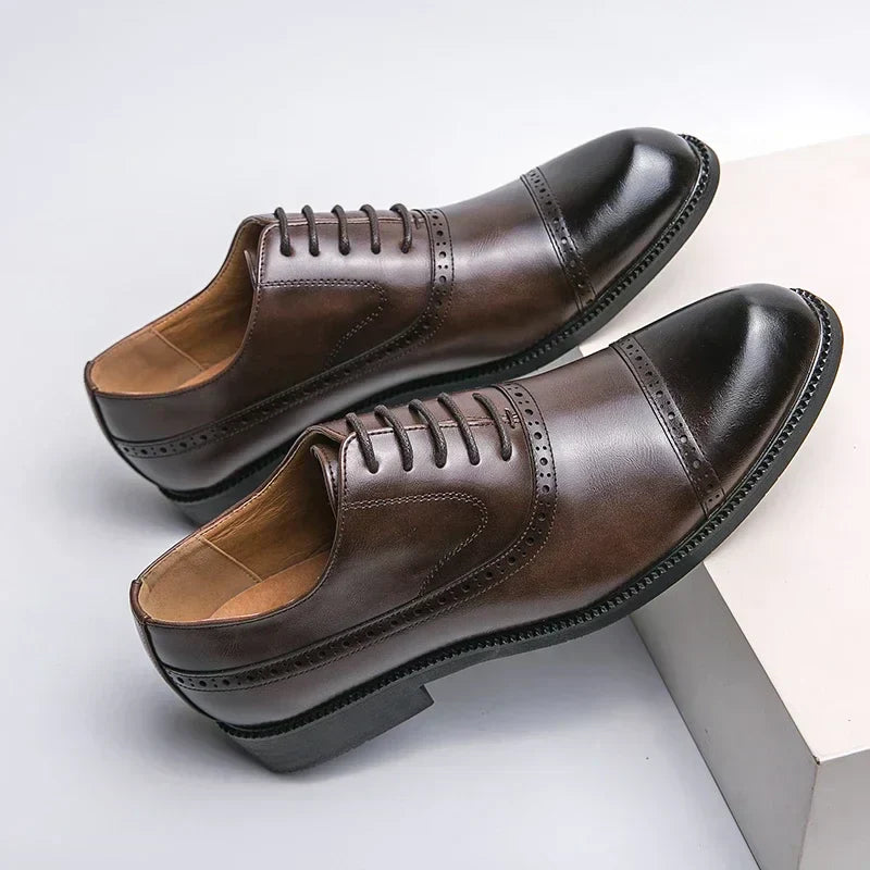 Marcel | Pantofi Eleganti