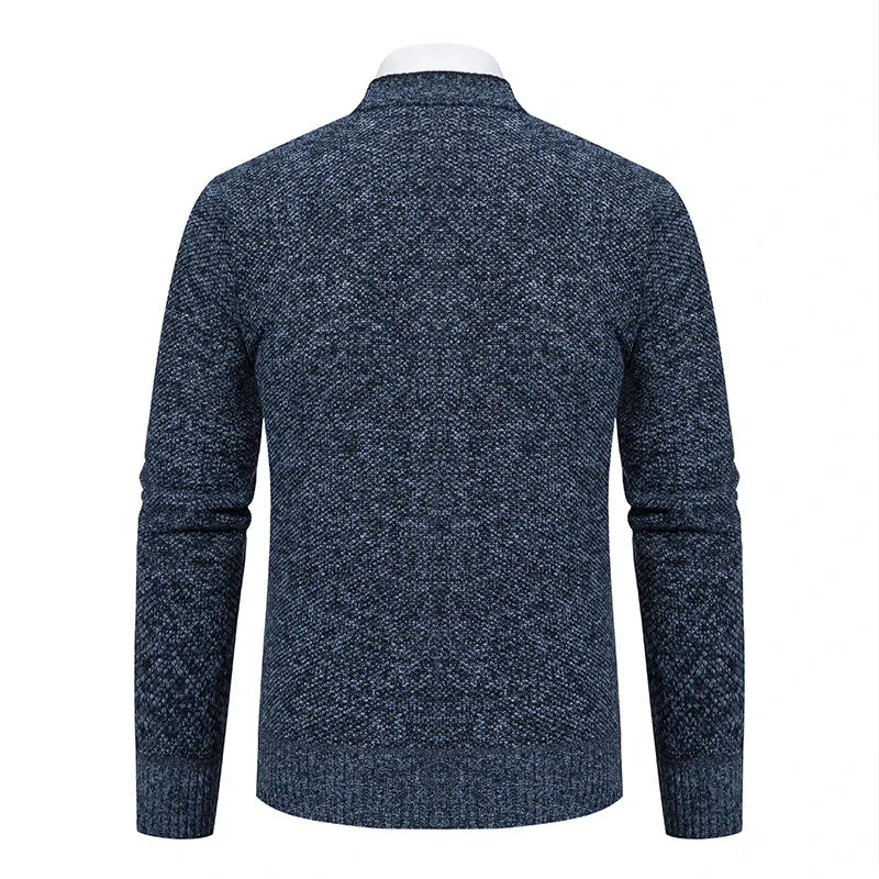 Simon | Vestă Premium 