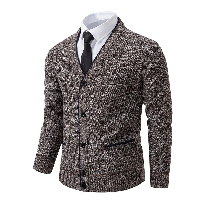 Simon | Vestă Premium 