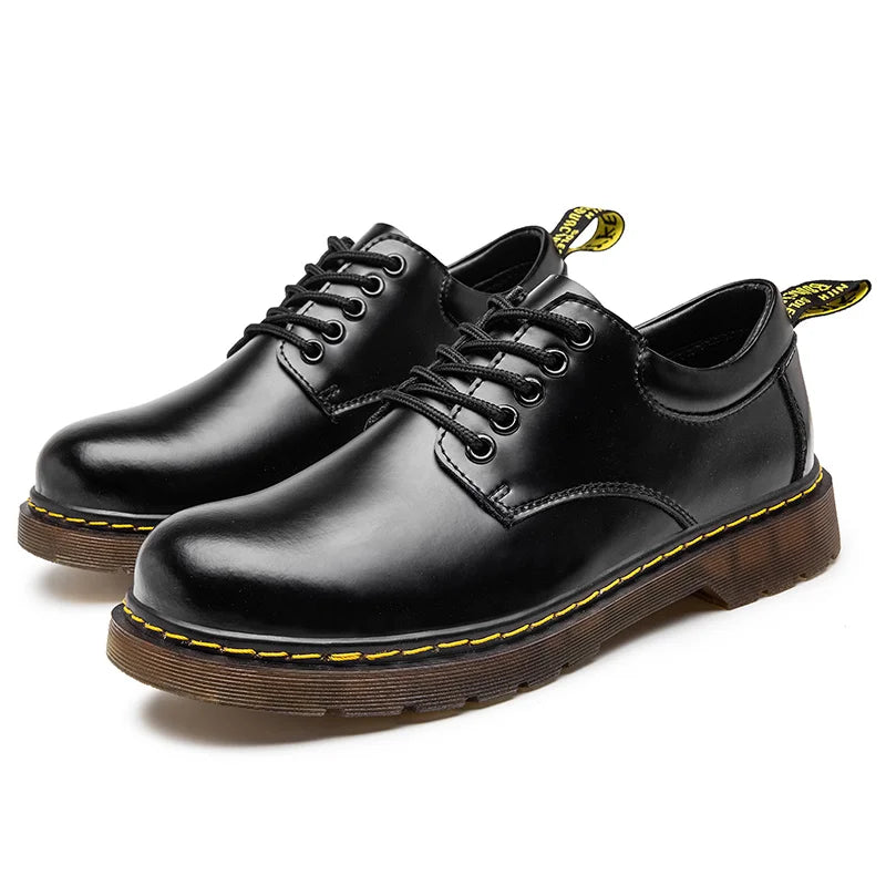 Onix | Botine Clasice Îndrăznețe