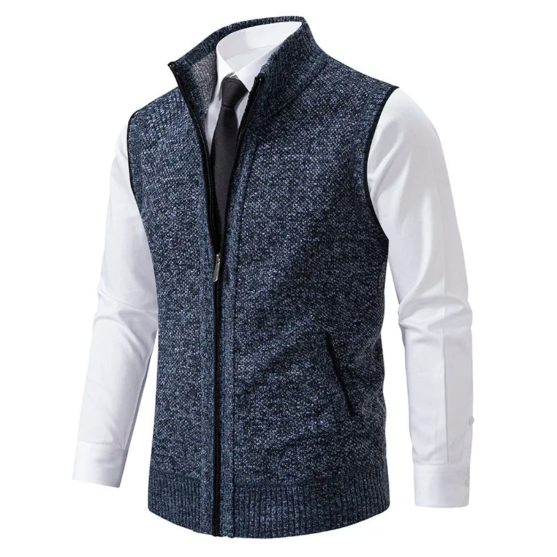 Enrico | Vestă Premium 