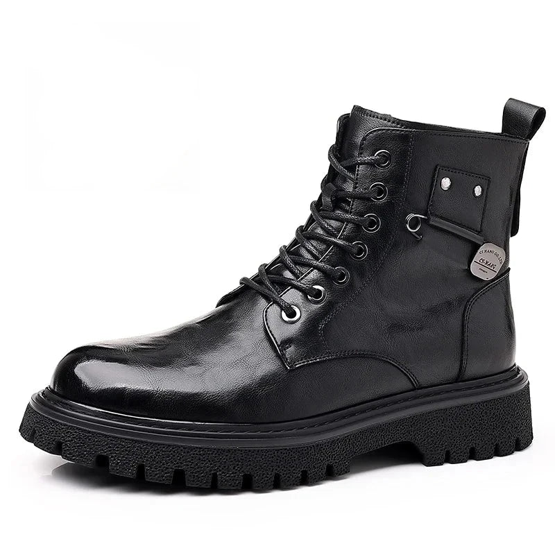 Ethan | Botine business bărbați 