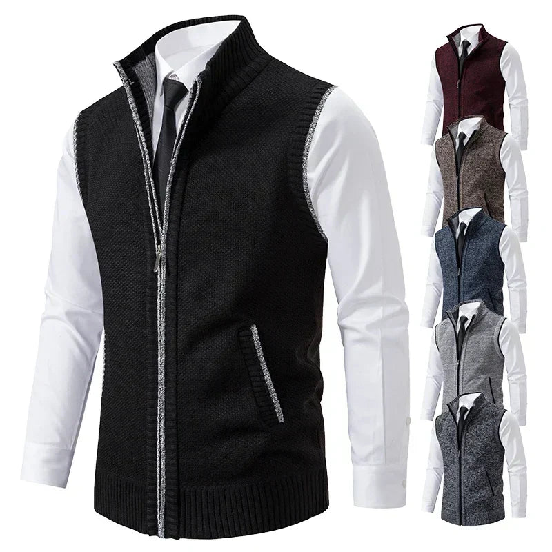 Enrico | Vestă Premium 