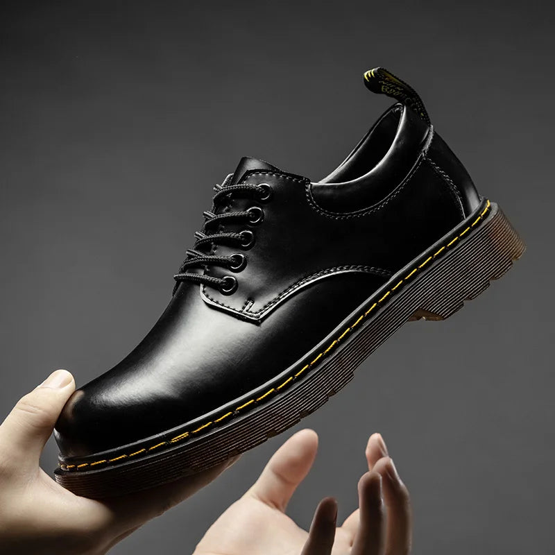 Onix | Botine Clasice Îndrăznețe