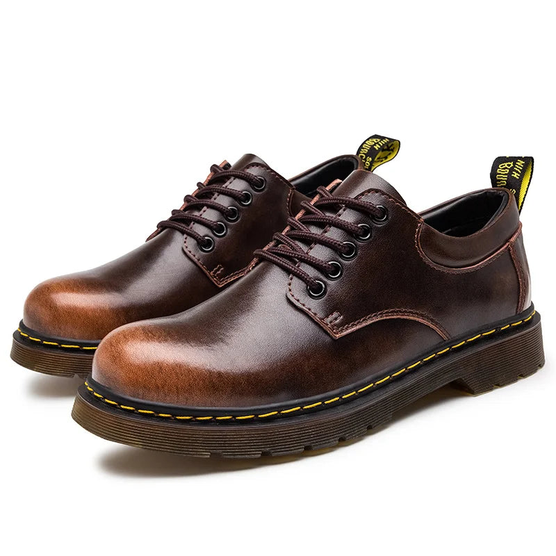 Colby | Ghete Oxford