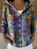 Maria | Cardigan Elegant și Confortabil