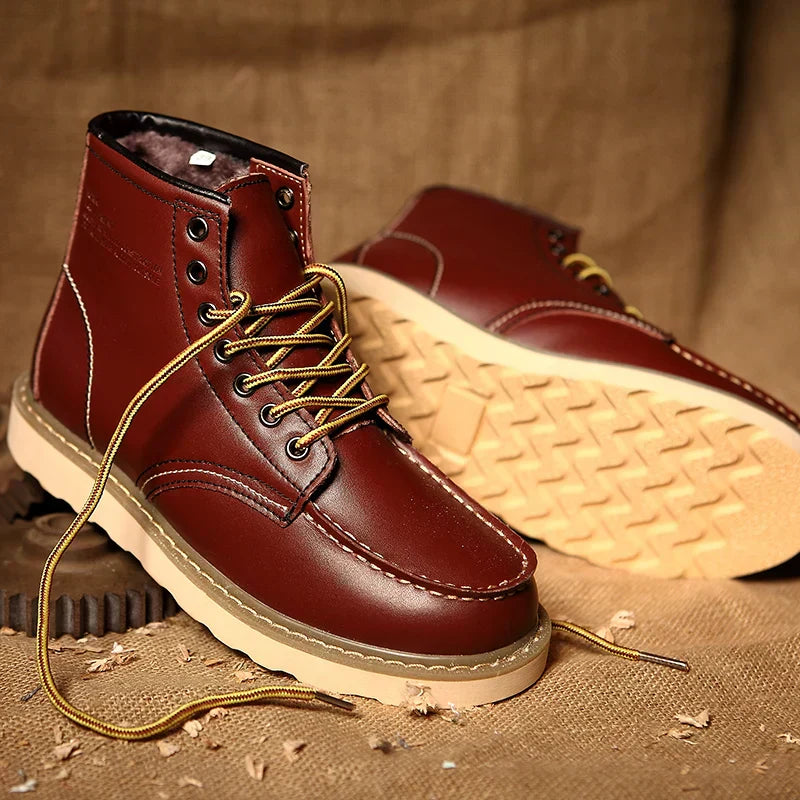 Muller | Botine Vintage Clasice Autentice