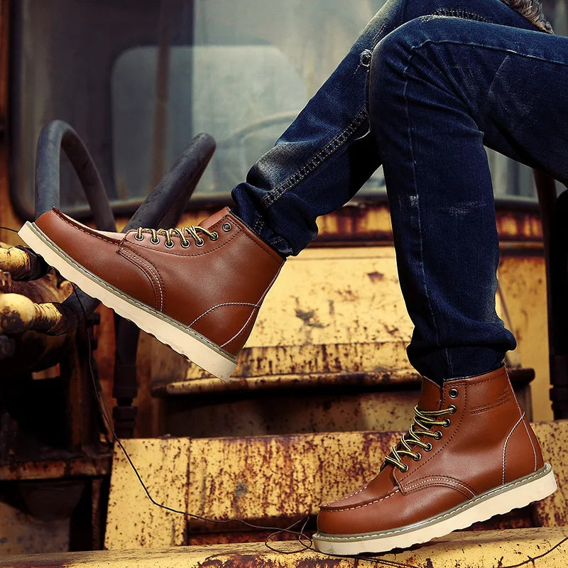 Muller | Botine Vintage Clasice Autentice