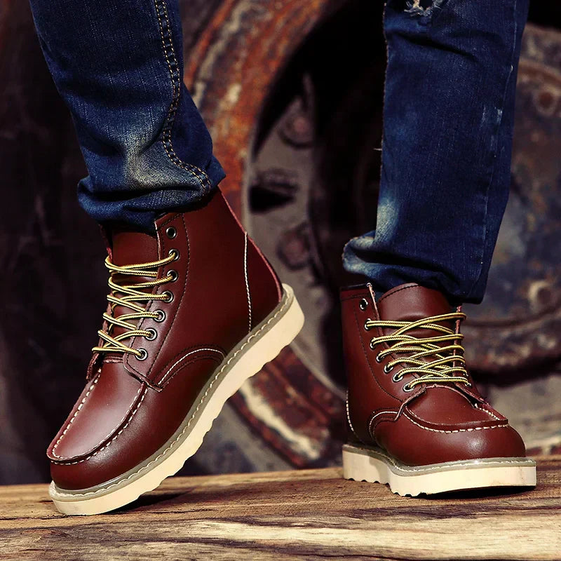 Muller | Botine Vintage Clasice Autentice