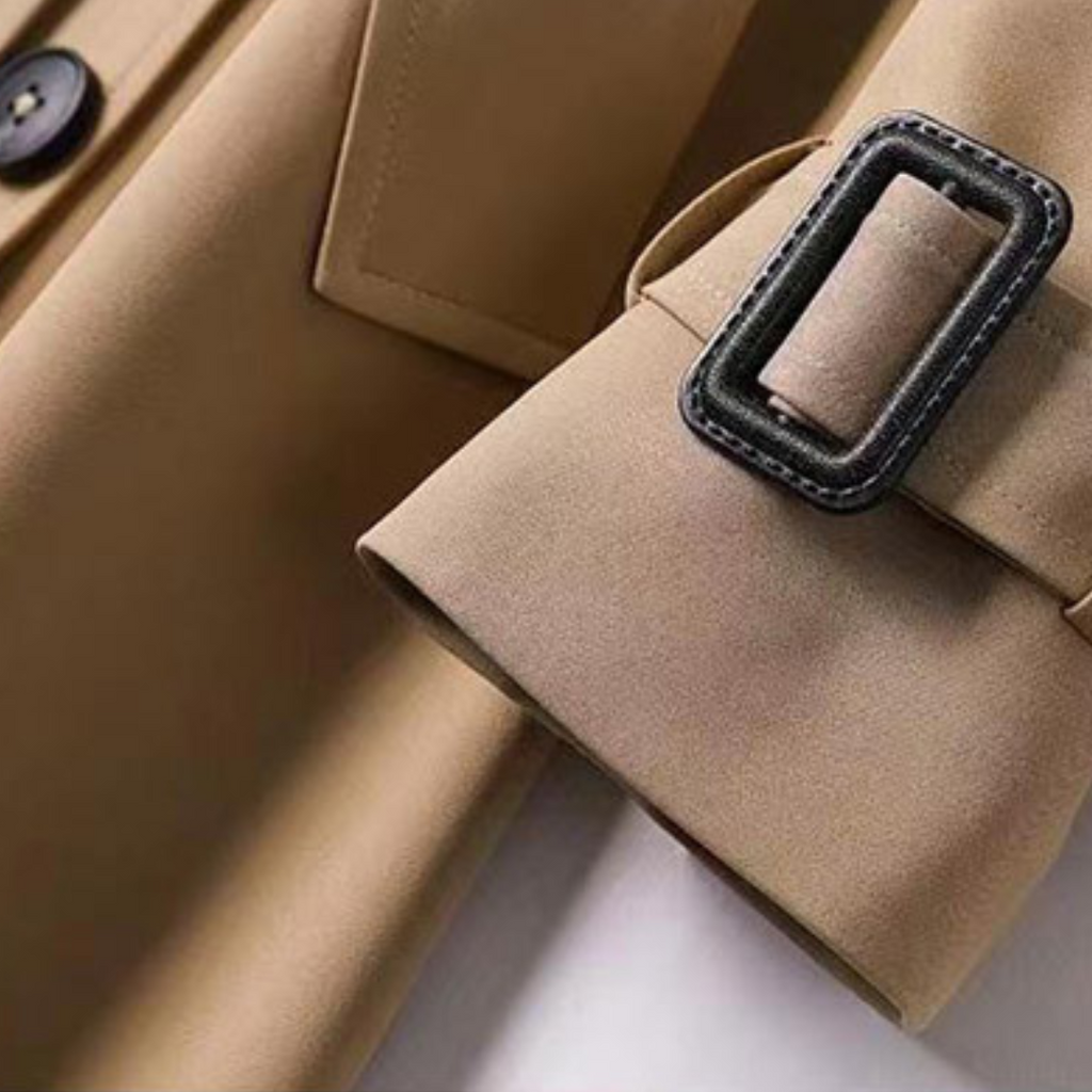 Sienna | Trench Classic