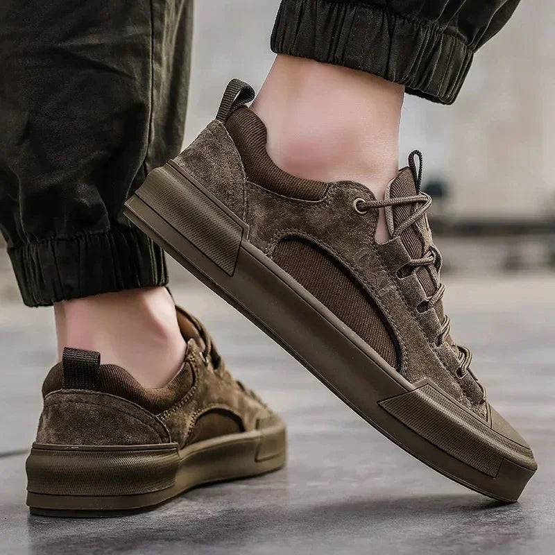 Edge | Sneakers Premium pentru Zilele de Zi cu Zi