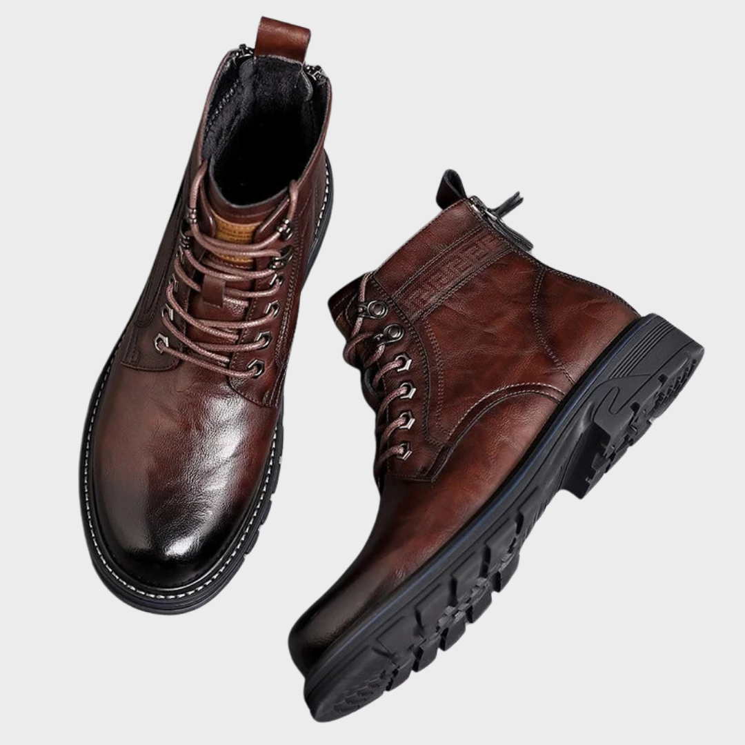 Ethan | Botine business bărbați 
