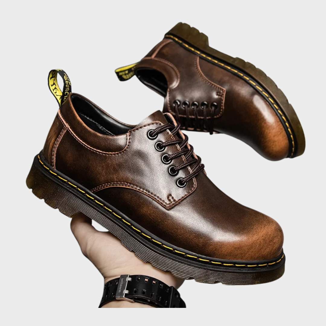 Colby | Ghete Oxford