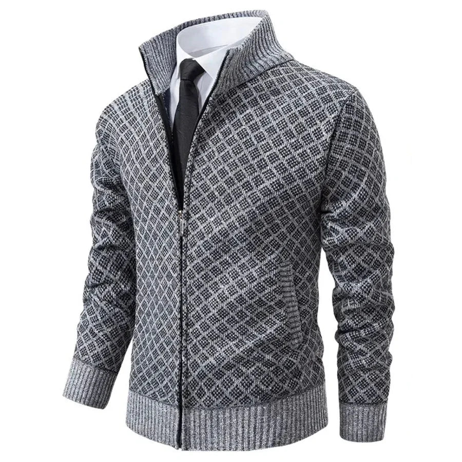 Marco | Vestă Premium