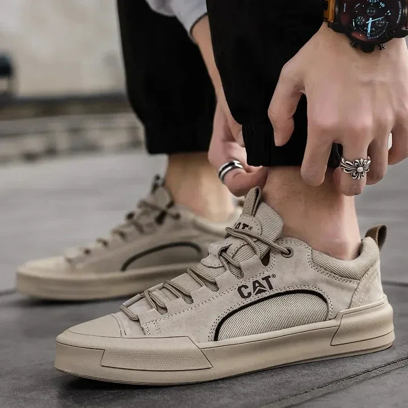 Edge | Sneakers Premium pentru Zilele de Zi cu Zi