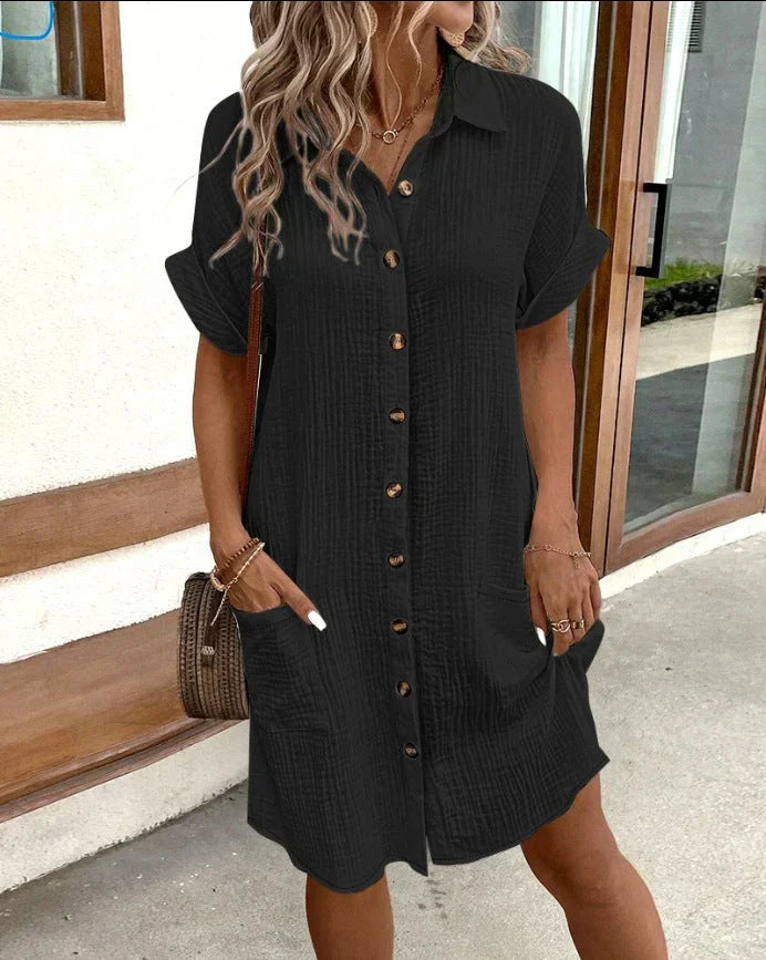Luna | Rochie Polo pentru Femei