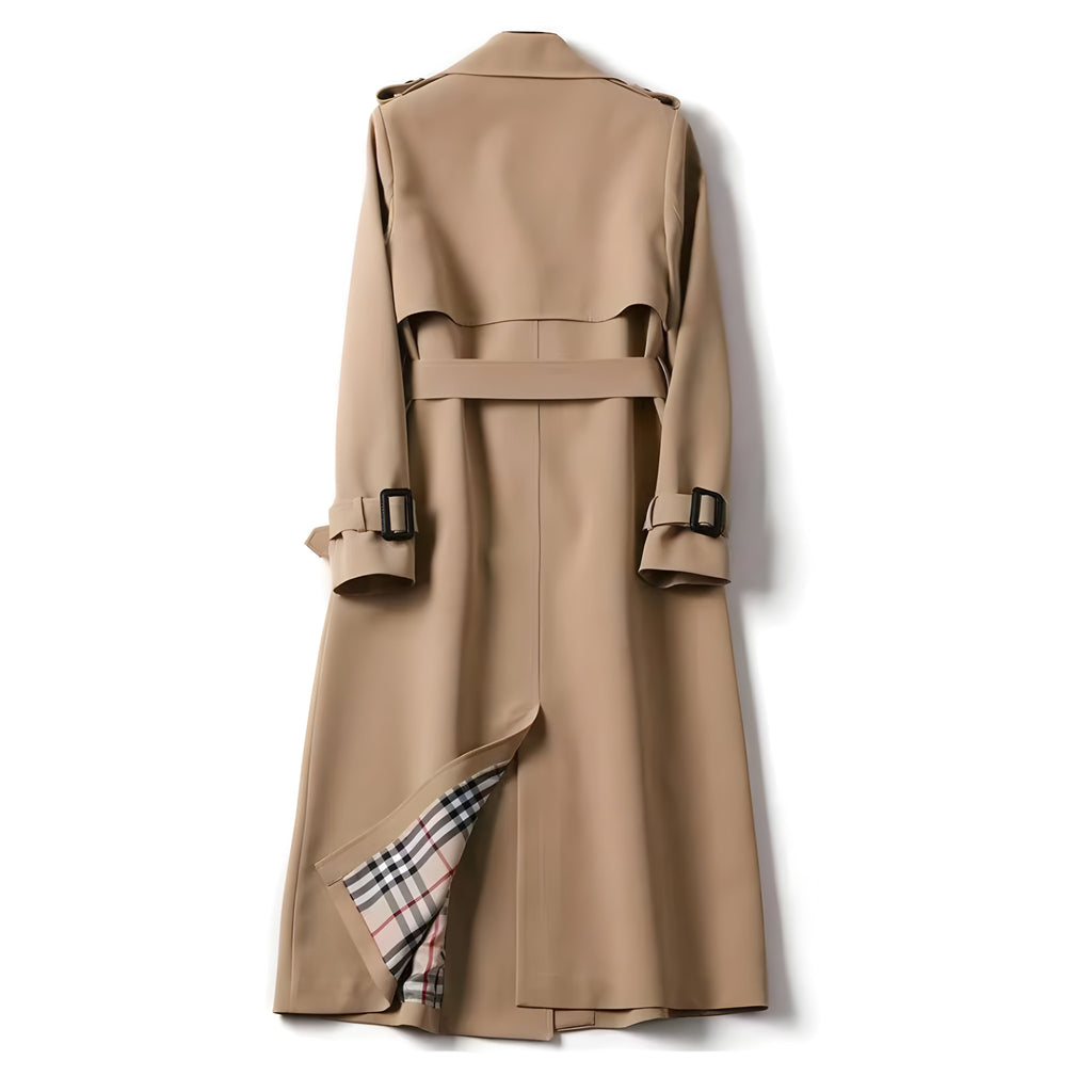 Sienna | Trench Classic