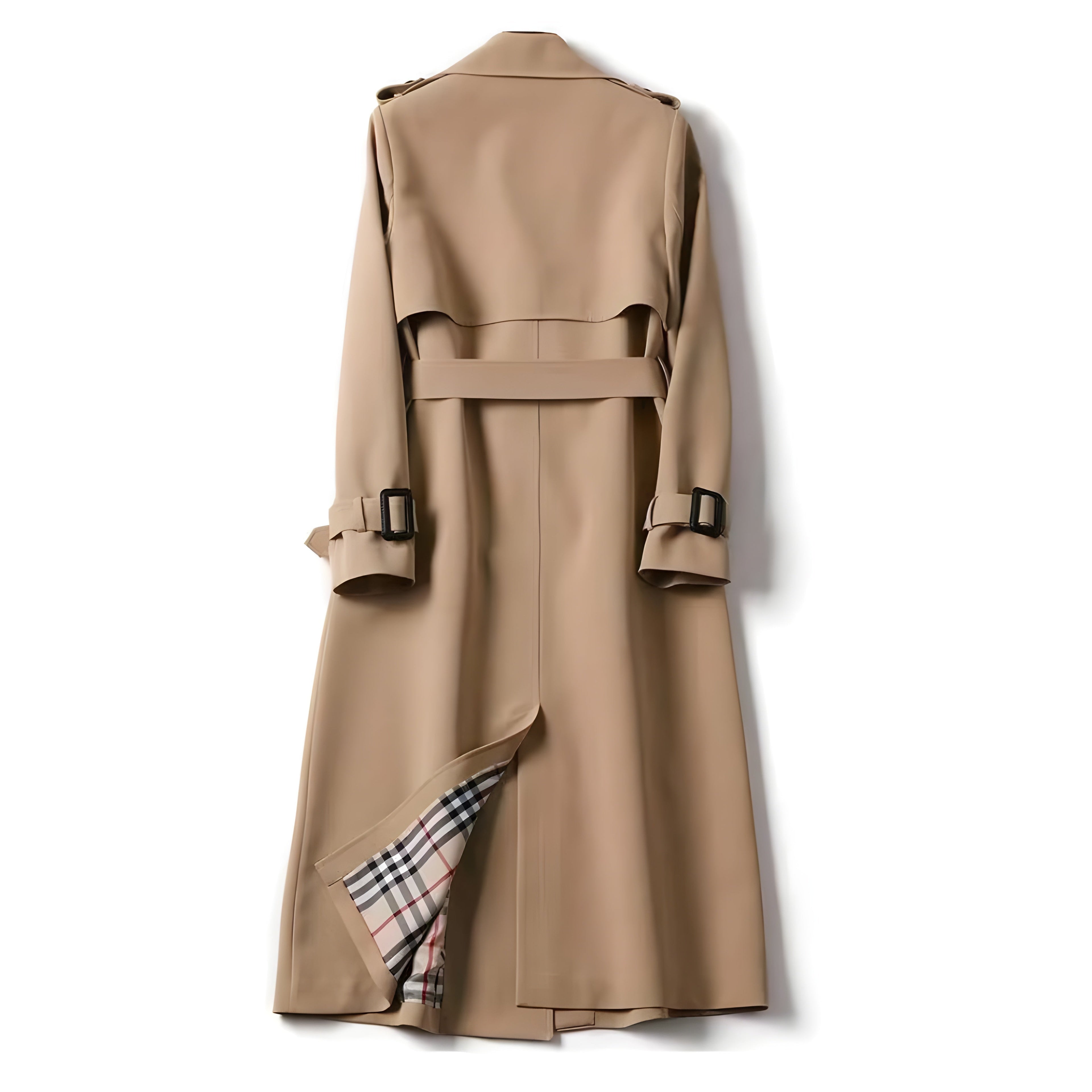 Sienna | Trench Classic