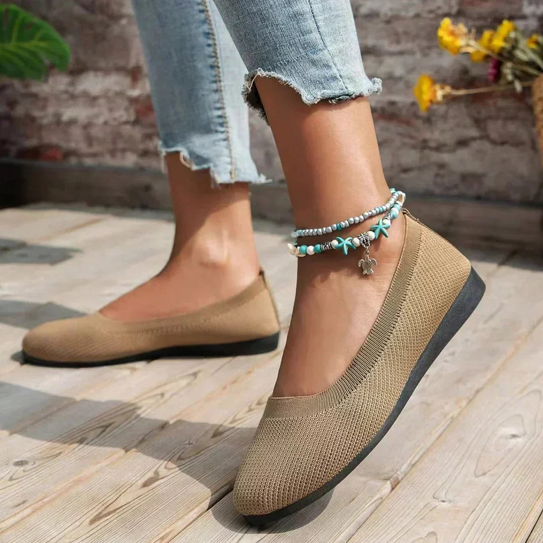 Pantofi de confort Frieda