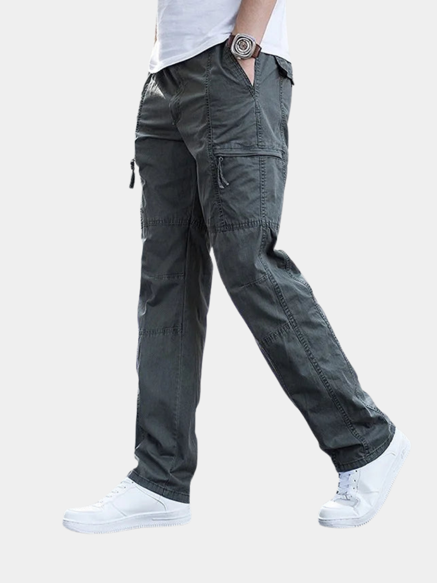 Brandon | Pantaloni Cargo Bărbați