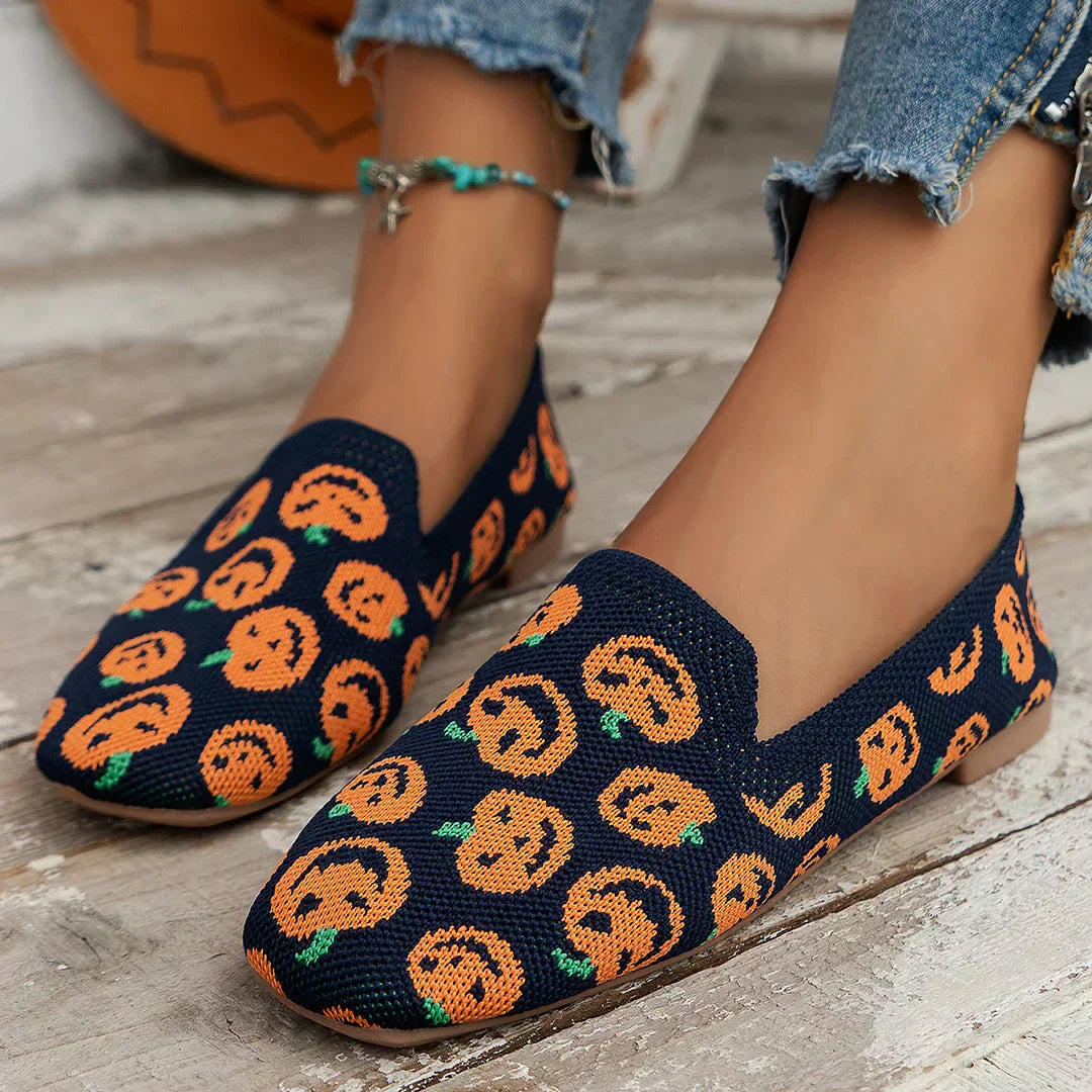 Pantofi Ortopedici Nadia 